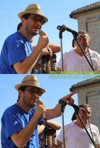 Cantamaggio Petriolo 2015 | Foto di Serena Natali, Carlo Natali e Umberto Miliozzi